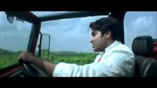 Odisha Song of Odia film Raju Awara quotSimahina Aakasha Raquot [upl. by Chadd143]