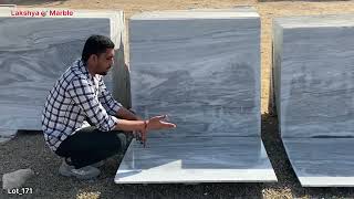 Makrana Dungri Marble With Price￼ [upl. by Showker]