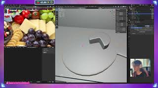 Creating a Charming Isometric Italian Shop  Twitch Stream Unedited [upl. by Lyndell]