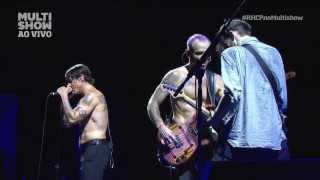 Red Hot Chili Peppers  By The Way  Live at Rio de Janeiro Brazil 09112013 HD [upl. by Malvin688]