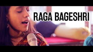 Raag Bageshri  Nirali Kartik and Saili Oak [upl. by Gautea]