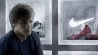 NIKE ANTIGRAVITY SHOES  Lucas Till  HD [upl. by Ecinreb]