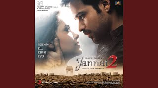 Jannatein Kahan Power Ballad  Jannat 2 Full Song  Nikhil DSouza [upl. by Emiatej]