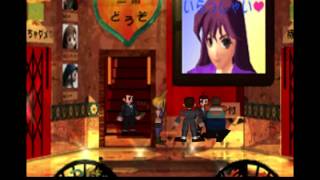 Honey Bee Inn FF7 PC English beta [upl. by Uria]