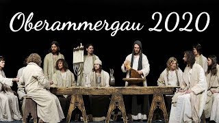 YMT Vacations invites you to experience the Oberammergau Passion Play 2020 [upl. by Aneehsat]