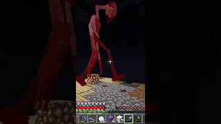 Golem de nieve vs payaso minecraft miedo [upl. by Palila]