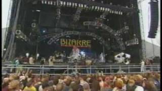 Mr Bungle Bizarre Festival 2000 1 What The World Needs Now [upl. by Atenaz]