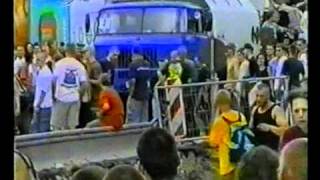 OKB  Hate Parade Berlin 1997  Part 1 [upl. by Ivz]