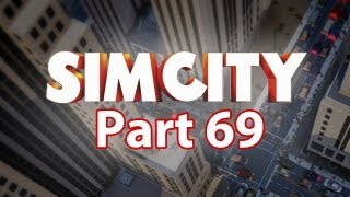 Sim City Walkthrough Part 69  Going Ore Crazy SimCity 5 2013 Gameplay [upl. by Craddock]