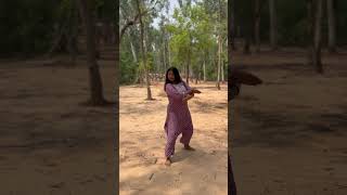 Tumi Emni Emni Esho  Durgo Rawhoshyo  Dance Cover SVFMusic sohinisarkar anirbanbhattacharya [upl. by Gleich]