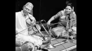 MS Gopalakrishnan Violin Manavyalakinchara [upl. by Holmes227]