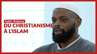 Du Christianisme à lIslam le témoignage émouvant de Tahir [upl. by Novello]