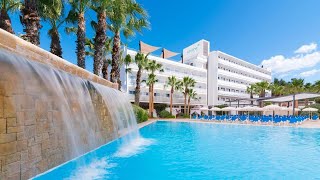 azuLine Hotel Bergantin San Antonio Bay Spain [upl. by Jacklin]