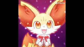 Fennekin edit cute [upl. by Isleana]