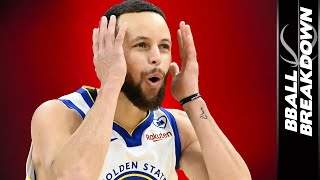 Have Steph Curry And The Warriors Figured It Out [upl. by Cinamod452]