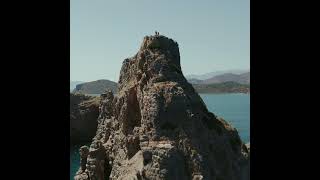 The beautiful bay of Elounda [upl. by Heather]