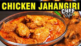 Chicken Jahangiri Recipe by Cook Studio [upl. by Gnurt]