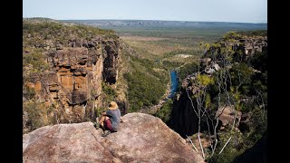 Kakadu Walking Adventure [upl. by Anialahs]