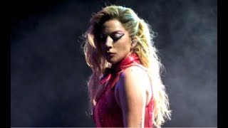 Lady Gaga  Joanne World Tour Full ShowConcertHdDVD [upl. by Netsuj629]