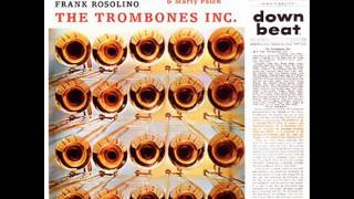 Trombones IncquotNeckbonesquot [upl. by Dorkus]