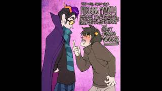 Ask Eridan Past Relations [upl. by Waterman]