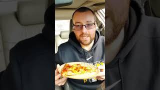 Delucias Brick Oven Pizza Raritan NJ Pizza Review [upl. by Kemble106]