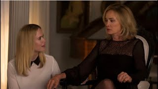 Cordelia Fox and Fiona Goode best scenes AHSCoven Season 3 Episodes 113 [upl. by Ansela502]