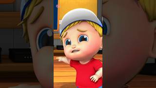 Lagu Bug Bug Lagu Animasi Shorts Fun Trends Nurseryrhymes [upl. by Tehr406]