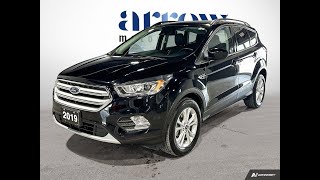 P1127  2019 Ford Escape [upl. by Cappello79]