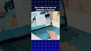 Tips to Make Your App and Website a Success 📱💻 shorts appsuccess websitesuccess apptips [upl. by Aryk]