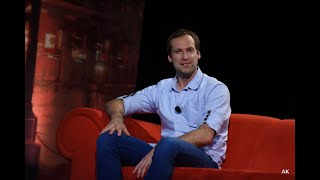 1 Petr Čech  Show Jana Krause 12 10 2016 [upl. by Tomas339]