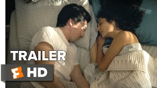 The Song Of Scorpions  Official Trailer  Irrfan Khan  Golshifteh Farahani  Anup Singh [upl. by Orag]