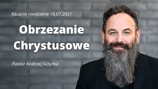 Obrzezanie Chrystusowe  Andrzej Sczyrba [upl. by Alimaj772]