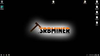 How to configure any coin in SRBMiner Cryptonight [upl. by Tawnya]