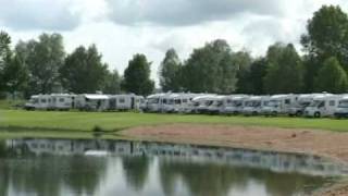 La Meuse destination camping car [upl. by Holloway]