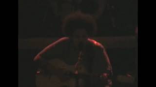 Kimya Dawson  The Beer LIVE [upl. by Asteria]