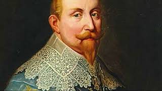 Gustaw Adolf najeżdża Pomorze 1626Wydarzenie dnia [upl. by Allix878]