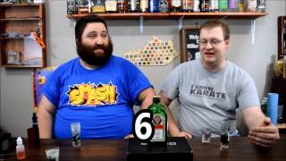 Jägermeister Review [upl. by Stav358]