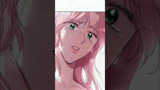 The emperor betrayed the empress 🥺 manhwa webtoon shorts [upl. by Leong]