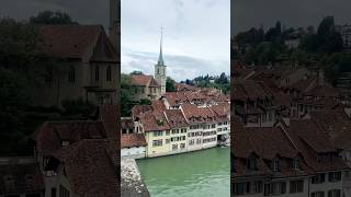 Genève vs Berne en Suisse voyage suisse bern [upl. by Neeoma126]