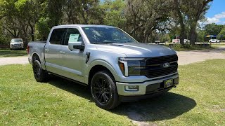 2024 Ford F150 Jacksonville Orange Park Gainesville Ocala Lake City FL RFA15946 [upl. by Triplett]