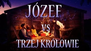 Wielkie Konflikty  odc 22 quotJózef vs Trzej Królowiequot [upl. by Chen]