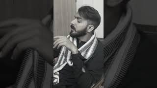 Kahan Ho Tum Chale Aao  Farhan Mumtaz Khokhar [upl. by Avilo936]