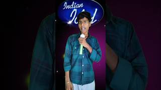 Yah mast najar Teri😱 song music hindisong indianidol13 indinaidol kishorekumar oldsongshorts [upl. by Lief570]