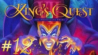 Kings Quest VII Deutsch 12  Im Land der Toten [upl. by Schach719]