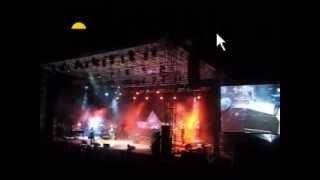 Balasevic  Sevdalinka u Mostaru  koncert 2013 [upl. by Ardnaxila]