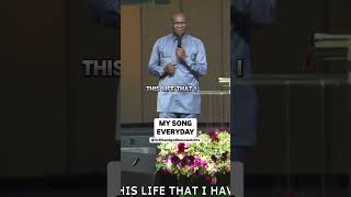 MY SONG EVERYDAY AJS koinoniaglobal song shortvideo fyp amen life god [upl. by Ulland]