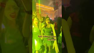 Bangalore best club partyplace pub nightlife bangalore partywear best dance girl masti [upl. by Diandra]