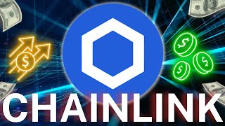 NEXT MOVE Chainlink LINK Price News Today  Technical Analysis Update and Price Prediction [upl. by Mailli]