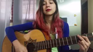 Víveme  Laura Pausini Cover [upl. by Evelc]